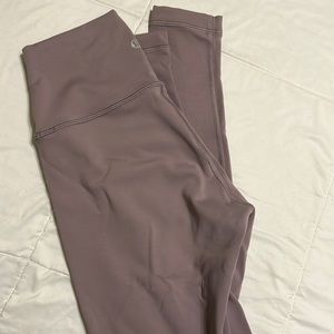 wunder under leggings